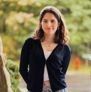 Meet your Posher, Catherine